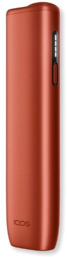 IQOS ILUMA i ONE Vivid Terracotta
