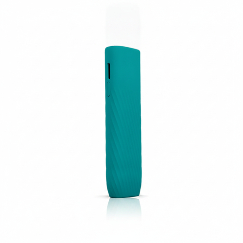 IQOS Iluma I Sil Sleeve Delicate Blue 1 Stk.