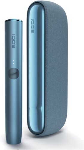 IQOS ILUMA Kit Azure Blue 