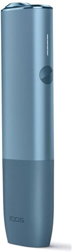 IQOS ILUMA ONE Azure Blue 