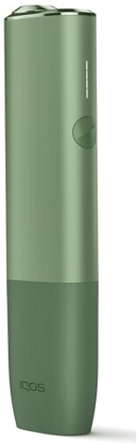 IQOS ILUMA ONE Moos Green 