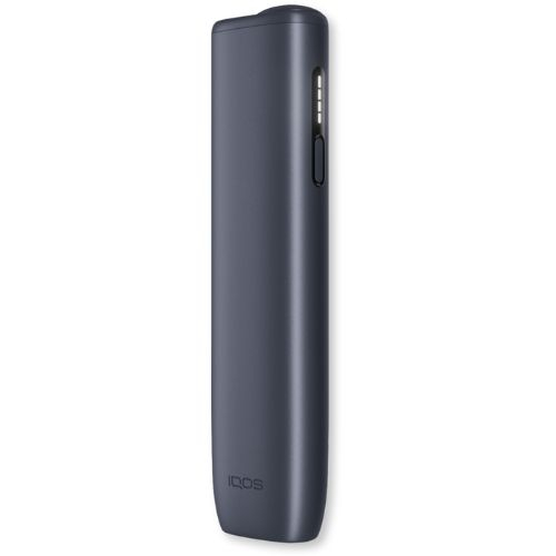 IQOS ILUMA i ONE Midnight Black