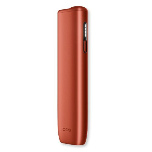 IQOS ILUMA i ONE Vivid Terracotta