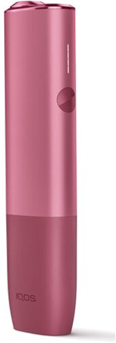 IQOS ILUMA ONE Sunset Red 