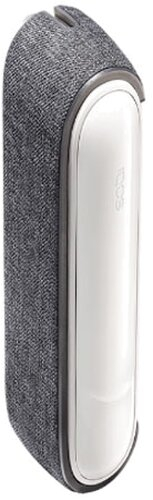 IQOS Original Stoffhülle grey IQOS Original Stoffhülle grey
