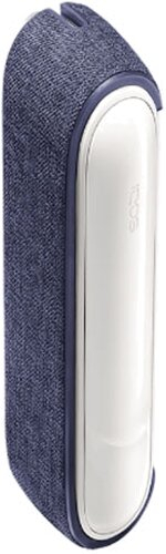 IQOS Original Stoffhülle indigo IQOS Original Stoffhülle indigo
