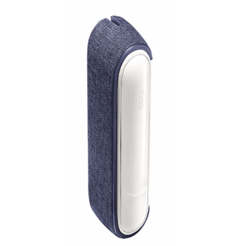 IQOS Original Stoffhülle indigo IQOS Original Stoffhülle indigo