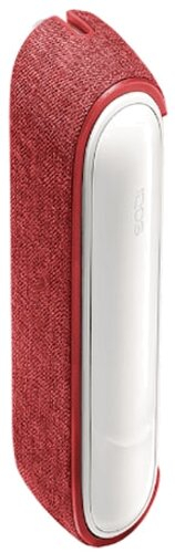 IQOS Original Stoffhülle rot