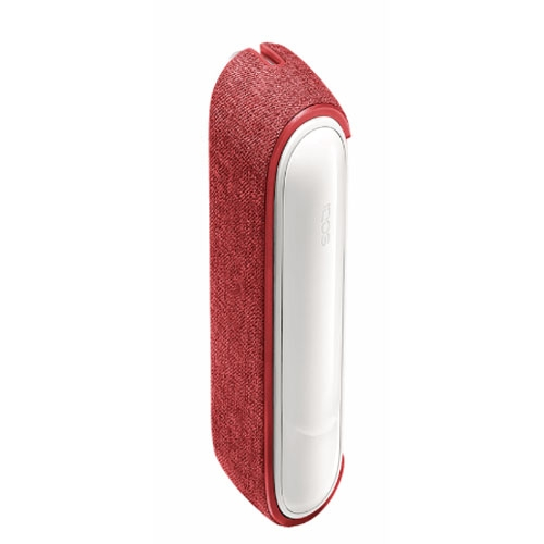 IQOS Original Stoffhülle rot IQOS Original Stoffhülle rot
