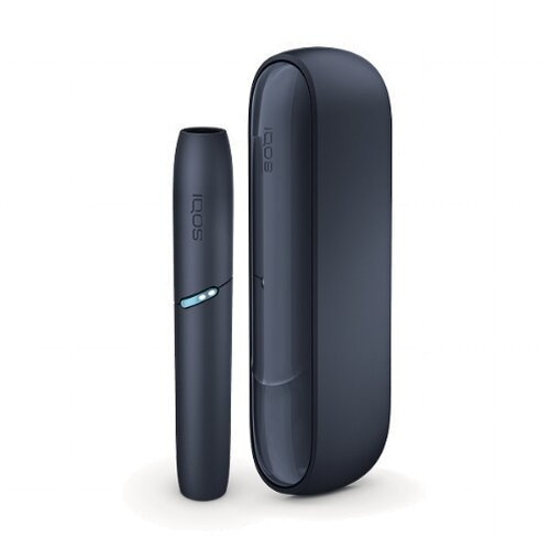 IQOS Originals Duo Kit Slate IQOS Originals Duo Kit Slate