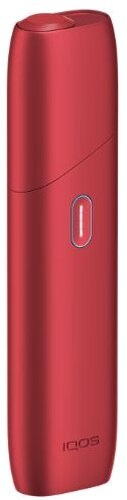 IQOS Originals ONE Kit Scarlet IQOS Originals ONE Kit Scarlet
