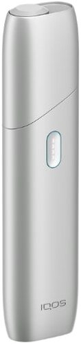 IQOS Originals ONE Kit Silver