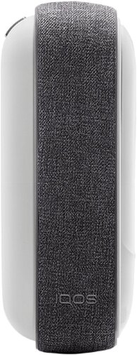 IQOS Stoffhülle Original Grey IQOS Stoffhülle Original Grey
