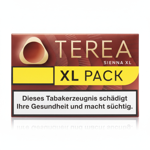 IQOS Terea Sienna XL Tabaksticks 26er