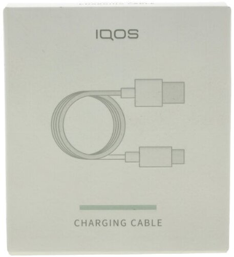 IQOS USB-Kabel Original  IQOS USB-Kabel Original