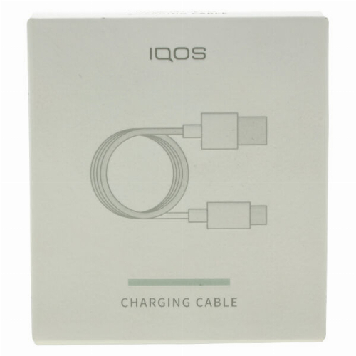 IQOS USB-Kabel Original IQOS USB-Kabel Original