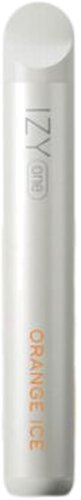 IZY One Einweg E-Shisha Orange Ice 18mg ca. 600 Züge