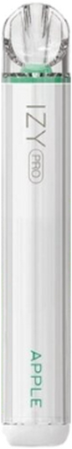 IZY Pro Vape Einweg E-Zigarette Apple 18mg