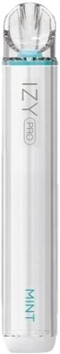 IZY Pro Vape Einweg E-Zigarette Mint 18mg