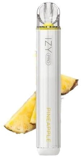 IZY Pro Vape Einweg E-Zigarette Pineapple 18mg