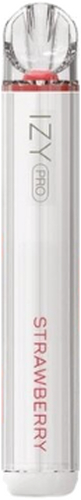 IZY Pro Vape Einweg E-Zigarette Strawberry 18mg
