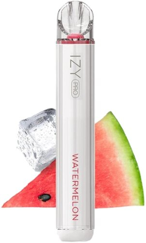 IZY Pro Vape Einweg E-Zigarette Watermelon 18mg