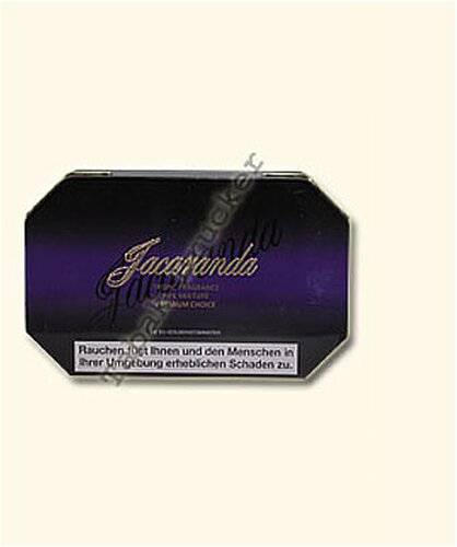 Jacaranda Pfeifentabak Fa. Planta 100g Dose