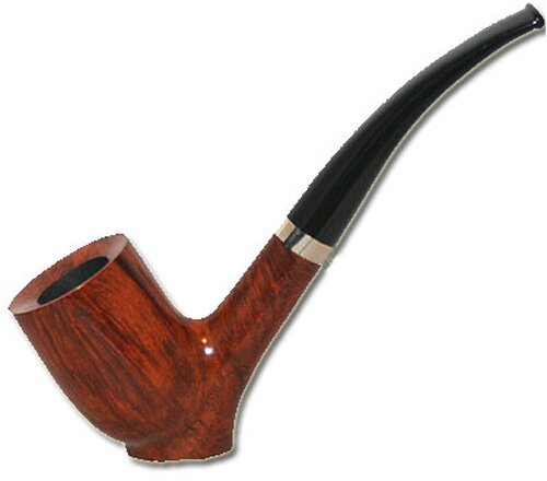 Jahrespfeife Vauen 2013 B