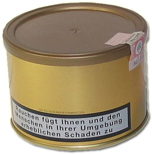 Jahrestabak Planta 2007 (285) Pfeifentabak 100g  Dose