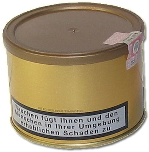 Jahrestabak Planta 2008 100g (251) Dose Pfeifentabak