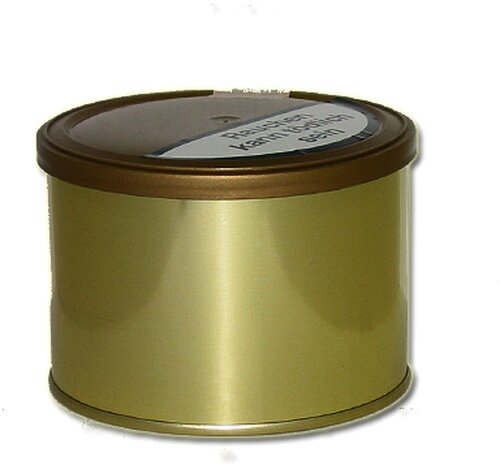 Jahrestabak Planta 2012 100g Dose (489) Pfeifentabak