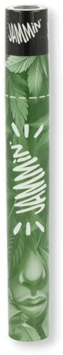 Jammin Fillable Hemp Prerolled Cone 1 Stück  Jammin Fillable Hemp Prerolled Cone 1 Stück