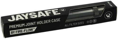 Jaysafe Premium Joint Hülle Carbon Jaysafe Premium Joint Hülle Carbon