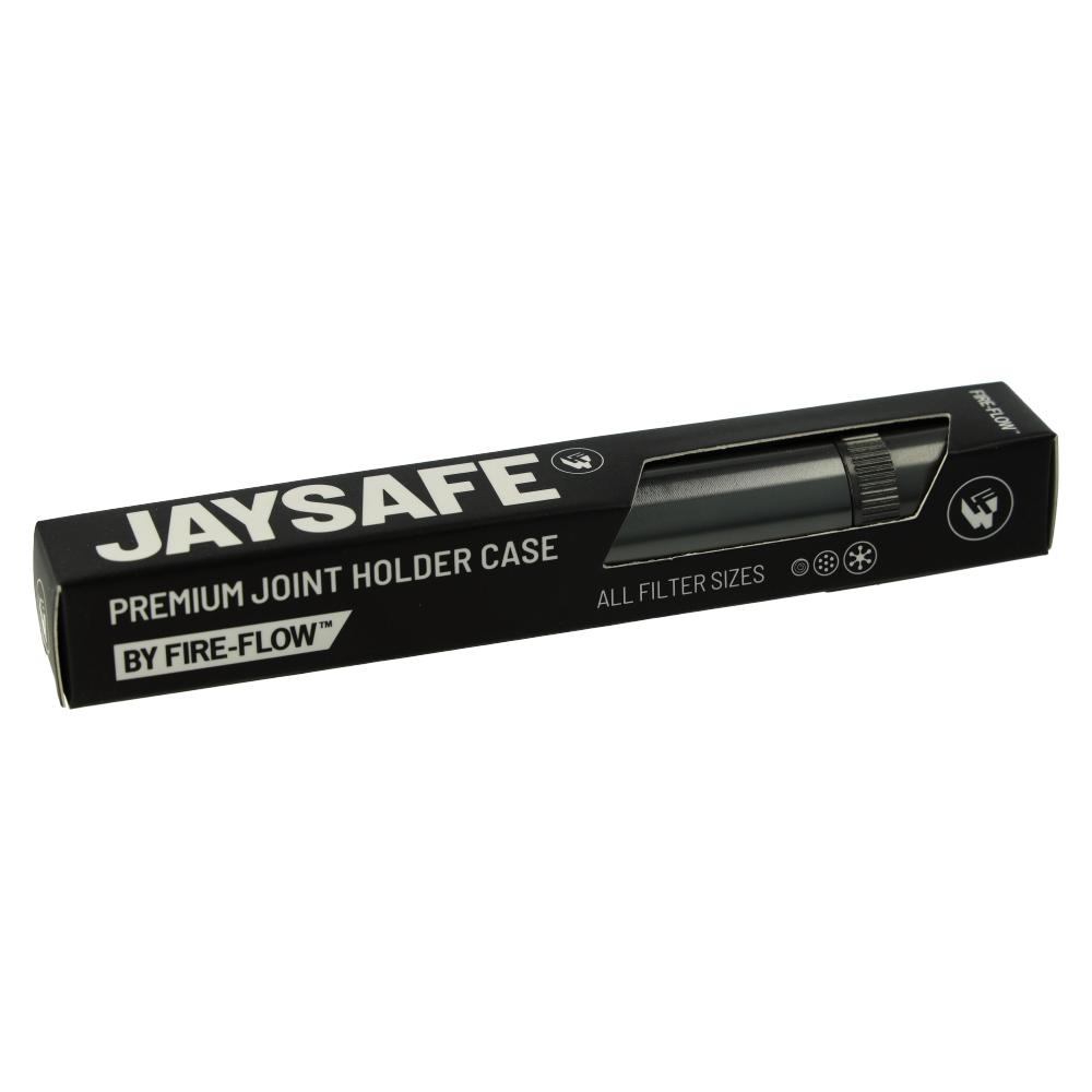 Jaysafe Premium Joint Hülle Carbon Jaysafe Premium Joint Hülle Carbon