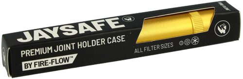 Jaysafe Premium Joint Hülle Gold