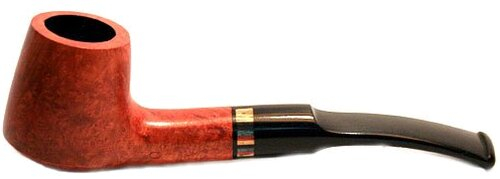 Jean Claude Mini No.02 Pfeife Jean Claude Mini No.02 Pfeife