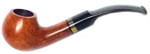 Jean Claude Mini No.08 Pfeife Jean Claude Mini No.08 Pfeife