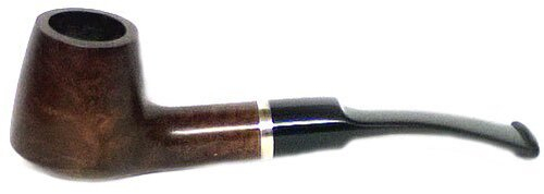 Jean Claude Mini No.09 Pfeife Jean Claude Mini No.09 Pfeife