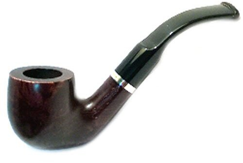 Jean Claude Mini No.12 Pfeife