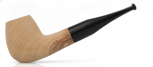 Jean Claude Olivenholz Pfeife Nr.13