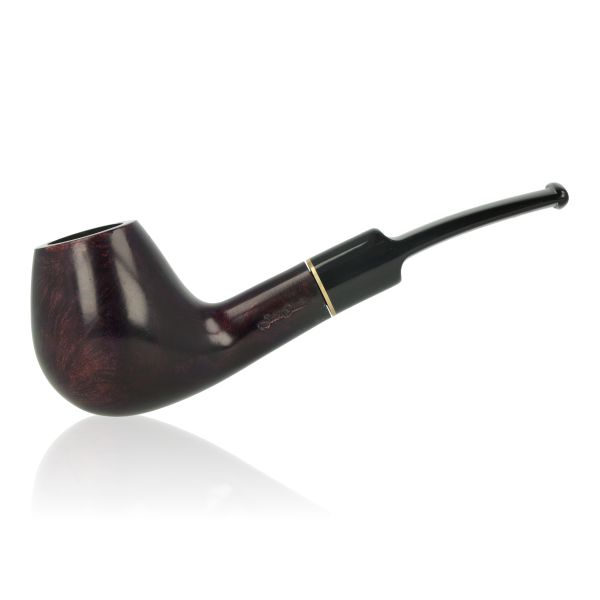 Jean Claude Pfeife Aubergine Nr. 1 Jean Claude Pfeife Aubergine Nr. 1