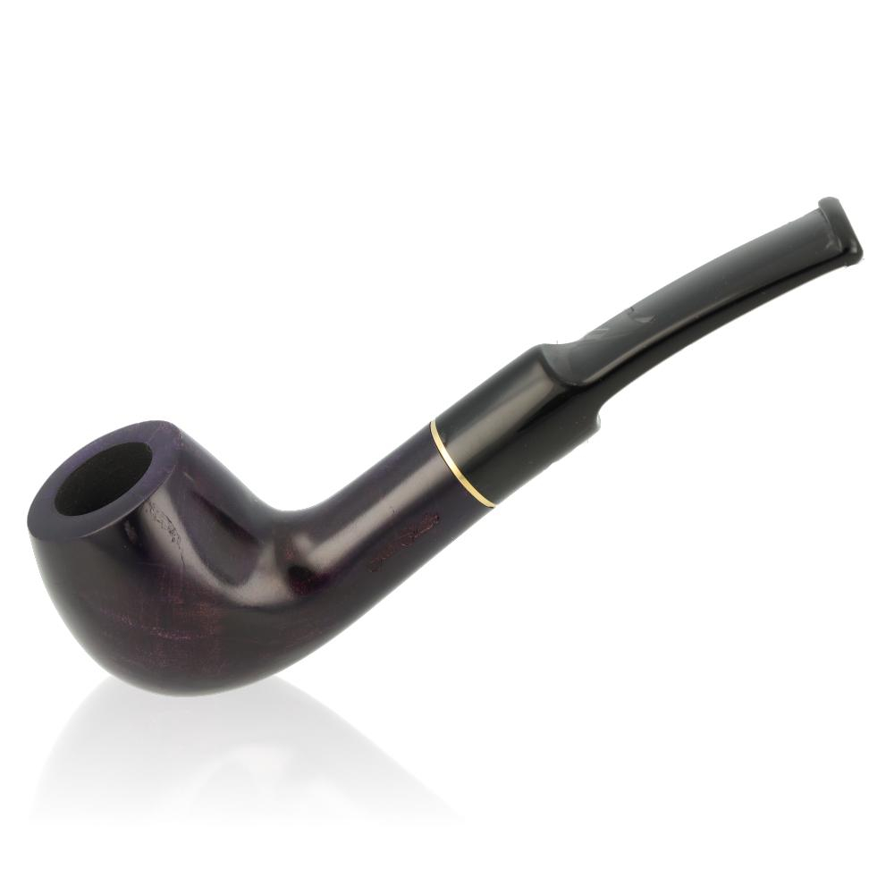 Jean Claude Pfeife Aubergine Nr. 3 Jean Claude Pfeife Aubergine Nr. 3