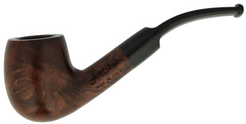 Jean Claude Pfeife Braun Nr.13