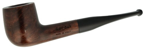 Jean Claude Pfeife Braun Nr.9