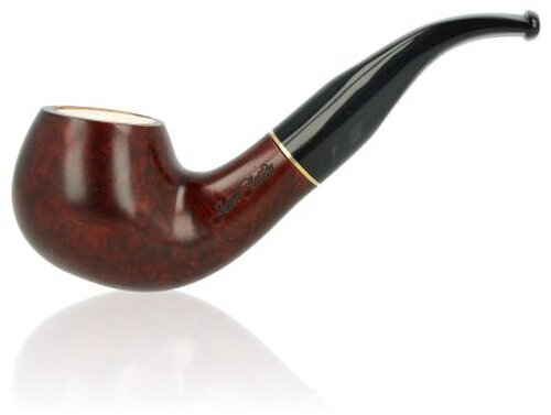 Jean Claude Pfeife Braun/Schwarz Nr. 7 Jean Claude Pfeife Braun/Schwarz Nr. 7