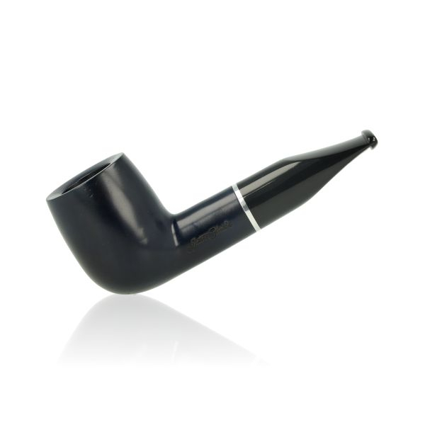 Jean Claude Pfeife Dunkelblau Nr. 51