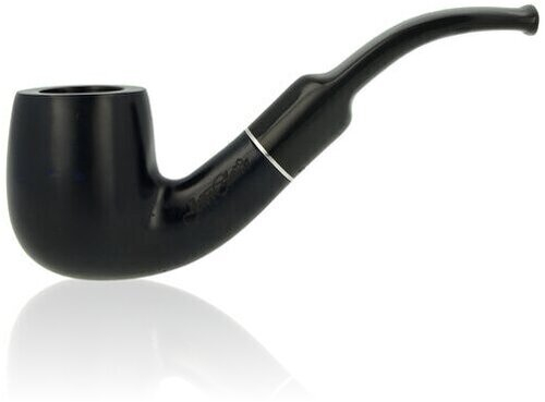 Jean Claude Pfeife Dunkelblau Nr. 57