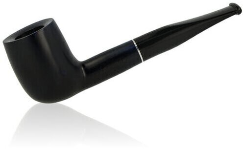 Jean Claude Pfeife Dunkelblau Nr.59 - B-Ware