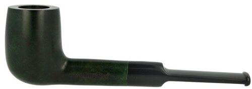 Jean Claude Pfeife Grün Nr.38