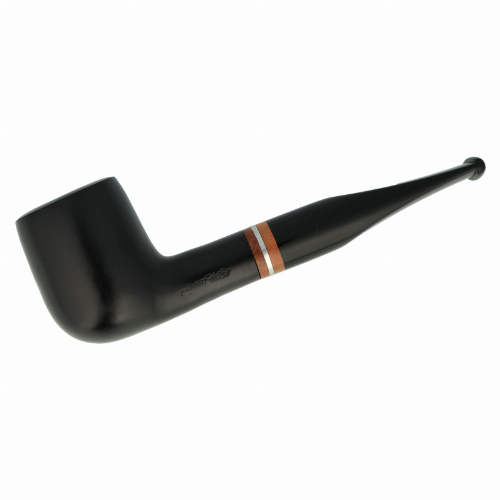 Jean Claude Pfeife No.10 schwarz Jean Claude Pfeife No.10 schwarz
